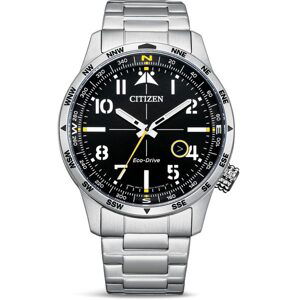 Citizen Eco-Drive Pilot BM7550-87E