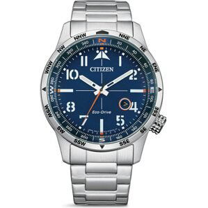 Citizen Eco-Drive Pilot BM7550-87L