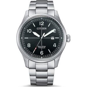 Citizen Eco-Drive Super Titanium BM7570-80E