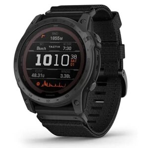 Garmin Tactix 7 PRO Solar Sapphire, Ballistics Edition 010-02704-21