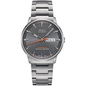 Mido Commander Chronometer M021.431.11.061.01