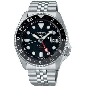 Seiko 5 Sports GMT Series SSK001K1