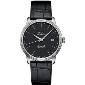 Mido Baroncelli Heritage Gent M027.407.16.050.00