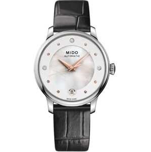 Mido Baroncelli Lady Day & Night M039.207.16.106.00