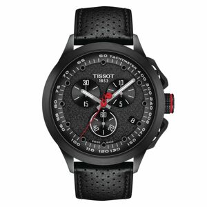 Tissot T-Race Cycling La Vuelta 2022 T135.417.37.051.02