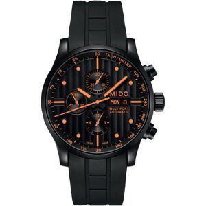 Mido Multifort Chronograph M005.614.37.051.01