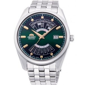 Orient Multi Year Calendar RA-BA0002E