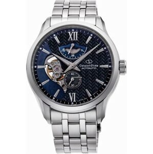 Orient Star Contemporary RE-AV0B03B Layered Skeleton