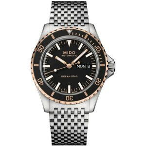 Mido Ocean Star Tribute M026.830.21.051.00