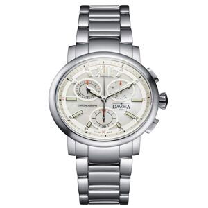 Davosa Oval Edition Chronograph 168.578.15