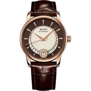 Mido Baroncelli Diamonds M007.207.36.291.00