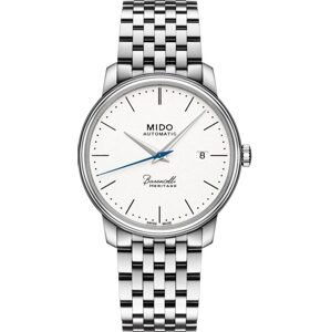 Mido Baroncelli Heritage Lady M027.207.11.010.00