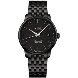 Mido Baroncelli Heritage Gent M027.407.33.050.00