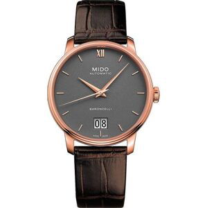 Mido Baroncelli Big Date M027.426.36.088.00