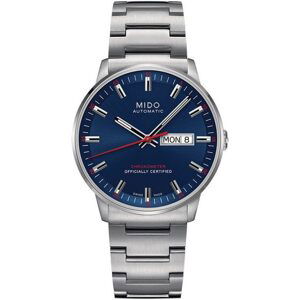 Mido Commander Chronometer M021.431.11.041.00