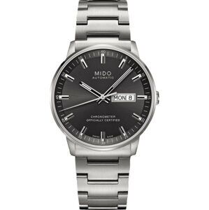 Mido Commander Chronometer M021.431.11.061.00