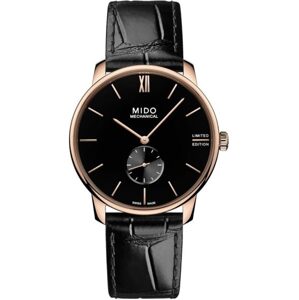 Mido Baroncelli Mechanical Limited Edition M037.405.36.050.00