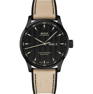 Mido Multifort Chronometer 1 M038.431.37.051.09