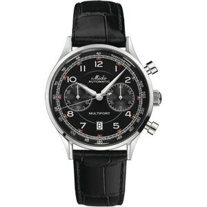 Mido Multifort Patrimony Chronograph M040.427.16.052.00