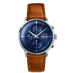 Junghans Meister Chronoscope EN 27/4526.03