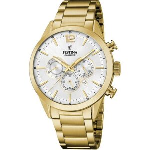 Festina Timeless Chronograph 20633/1