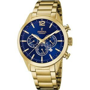 Festina Timeless Chronograph 20633/2