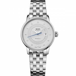 Mido Baroncelli Signature Lady M037.207.11.036.01