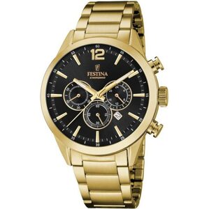 Festina Timeless Chronograph 20633/3