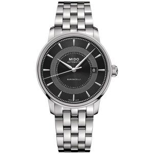 Mido Baroncelli Signature Gent M037.407.11.051.01