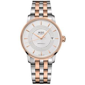 Mido Baroncelli Signature Gent M037.407.22.031.01