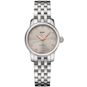 Mido Baroncelli Lady Twenty Five M039.007.11.076.00