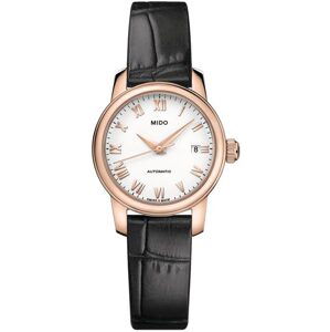 Mido Baroncelli Lady Twenty Five M039.007.36.013.00