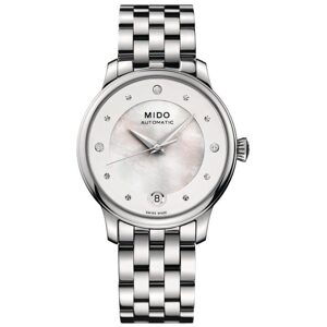 Mido Baroncelli Lady Day M039.207.11.106.00