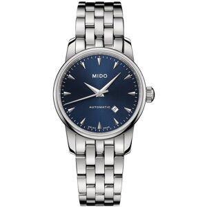 Mido Baroncelli Midnight Blue Lady M7600.4.15.1