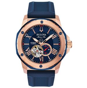 Bulova Marine Star Automatic 98A227