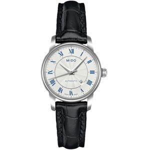 Mido Baroncelli Lady M7600.4.21.4