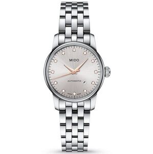 Mido Baroncelli Lady M7600.4.67.1