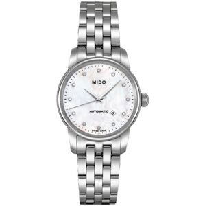 Mido Baroncelli Lady M7600.4.69.1