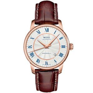 Mido Baroncelli Gent M8600.2.21.8