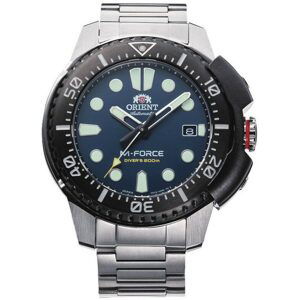 Orient Sports M-Force RA-AC0L07L