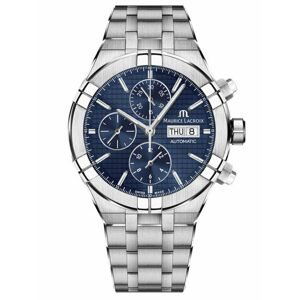 Maurice Lacroix Aikon Automatic Chronograph AI6038-SS002-430-1