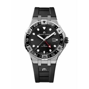 Maurice Lacroix Aikon Venturer GMT AI6158-SS001-330-2