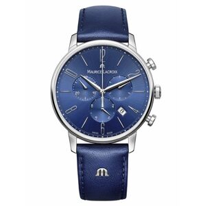 Maurice Lacroix Eliros Chronograph EL1098-SS001-420-4