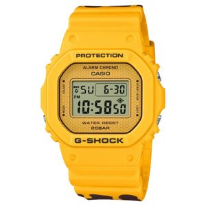 Casio G-Shock DW-5600SLC-9ER Summer Lover Honey Series