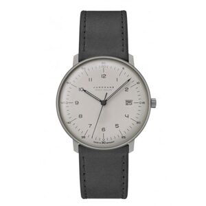 Junghans Max Bill Mega Solar 59/2023.02