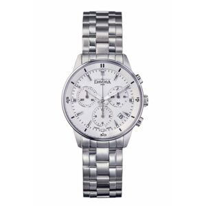 Davosa Vireo Medium Chronograph 168.585.15