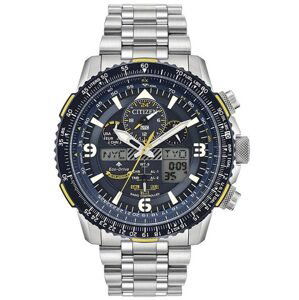 Citizen Promaster Skyhawk A-T Blue Angels JY8078-52L