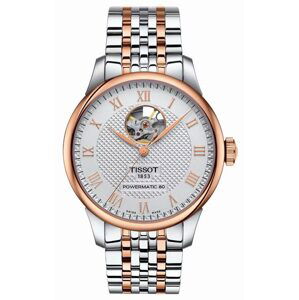 Tissot Le Locle Automatic  Open Heart T006.407.22.033.02