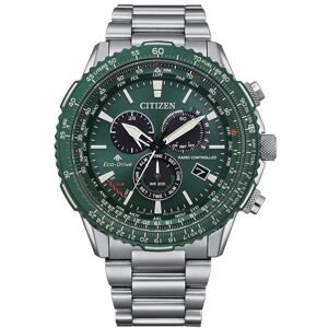 Citizen Promaster Sky Eco-Drive Radio Controlled CB5004-59W