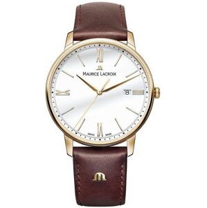 Maurice Lacroix Eliros Date EL1118-PVP01-112-1